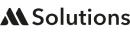 MSolutions logo