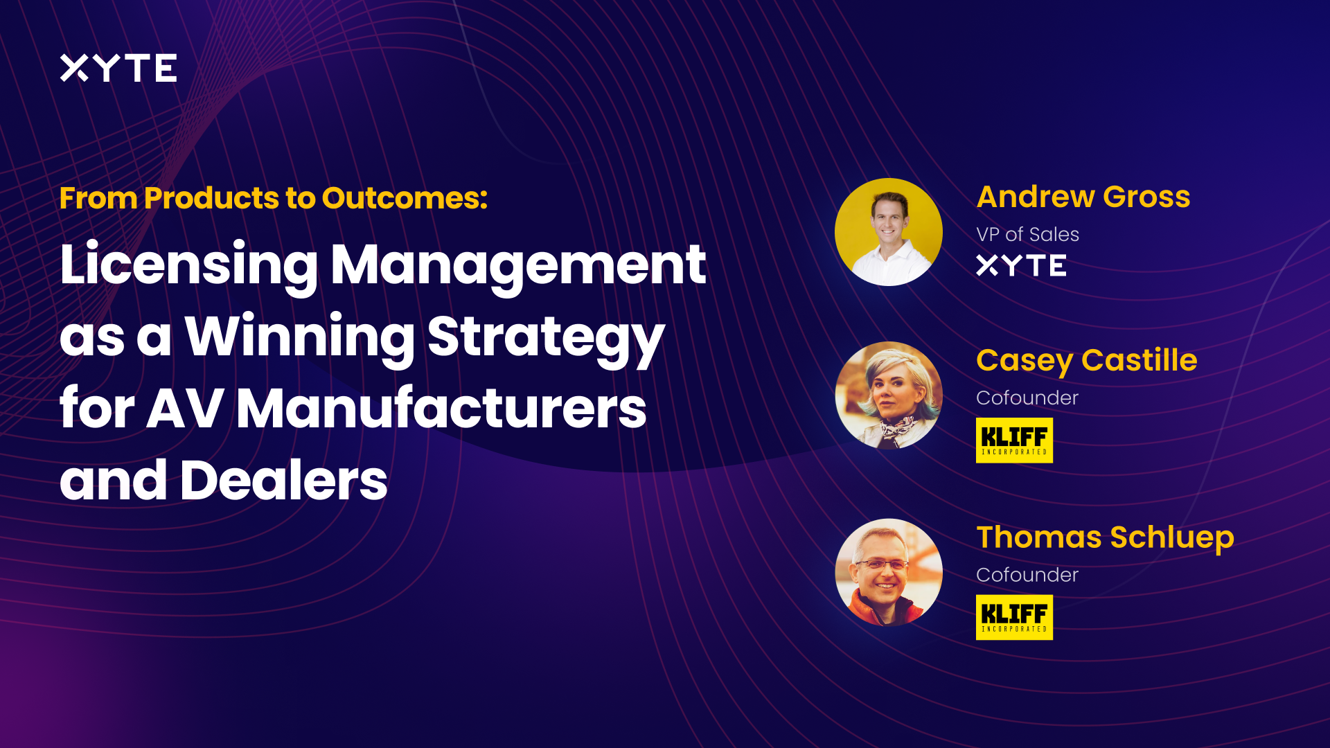 From Products to Outcomes: Licensing Management as a Winning Strategy for AV Manufacturers and Dealers