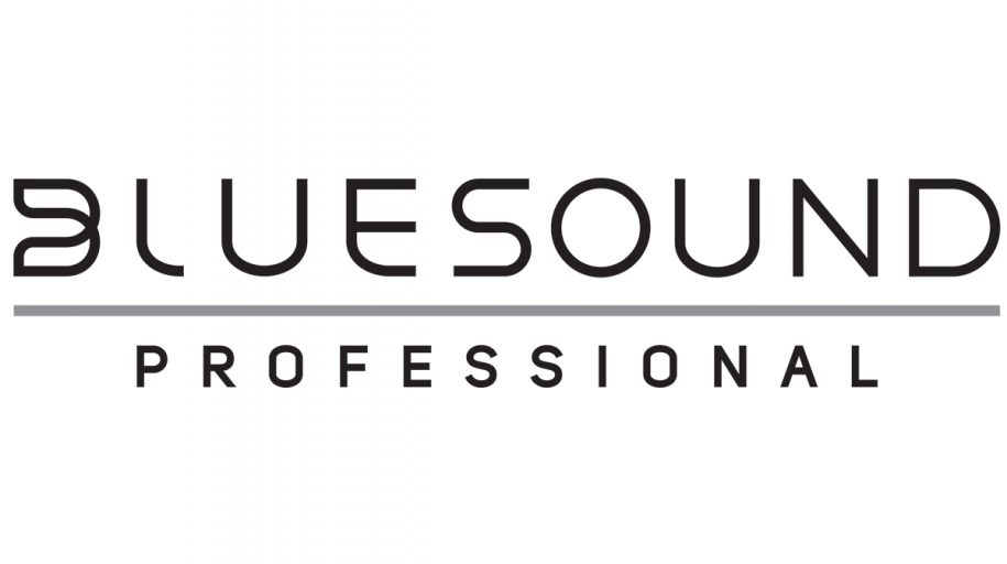 Bluesound Professional
